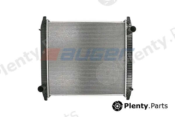 Auger 100878 — Radiator, engine cooling