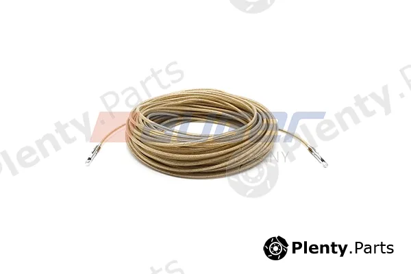 Auger 109335 — Tarpaulin rope