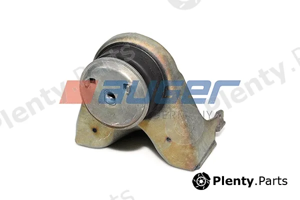 Auger 76372 — Mounting, engine