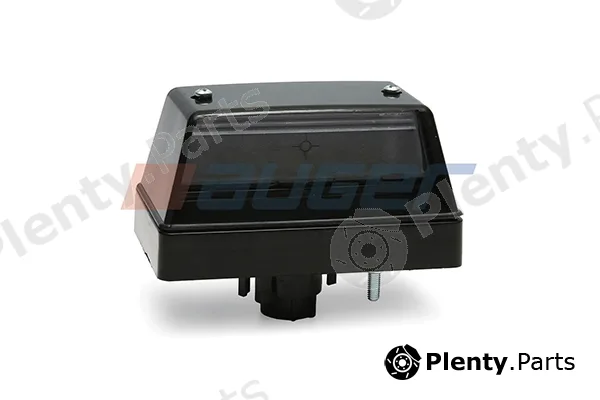 Auger 102769 — Licence Plate Light