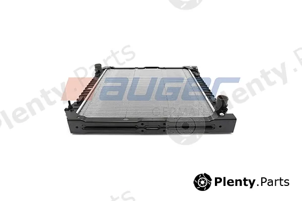 Auger 102472 — Radiator, engine cooling
