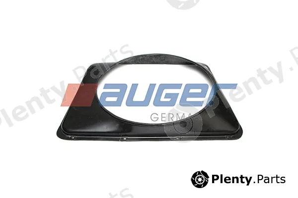 Auger 71608 — Cowling, radiator fan