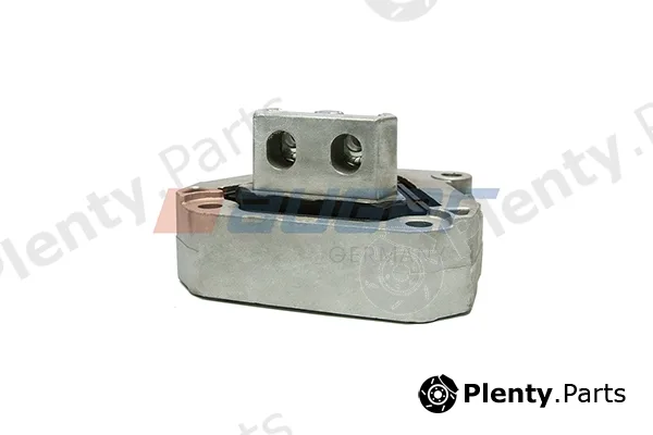 Auger 109998 — Mounting, engine