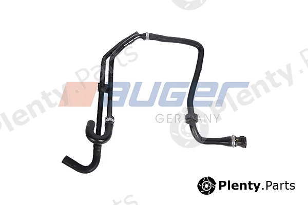 Auger 120321 — Radiator Hose