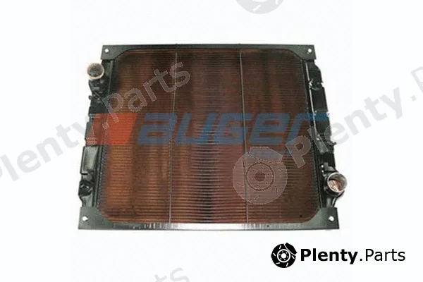 Auger 73219 — Radiator, engine cooling