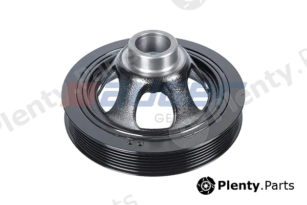 Auger 113202 — Belt Pulley, crankshaft