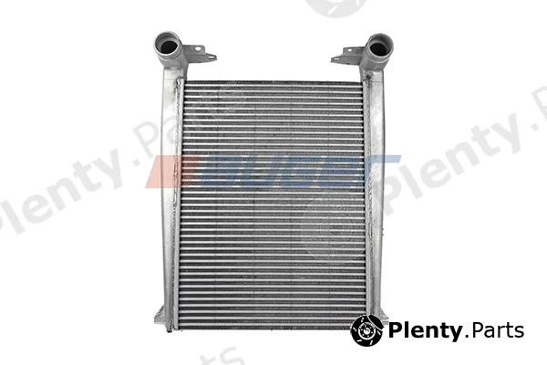 Auger 102517 — Charge Air Cooler