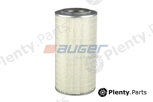 Auger 116858 — Air Filter