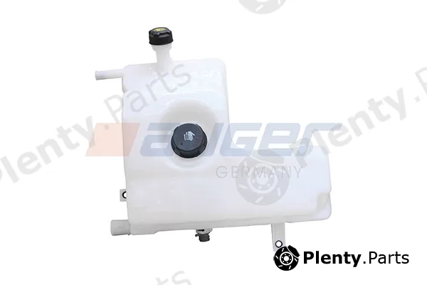 Auger 113413 — Expansion Tank, coolant