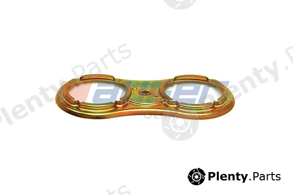Auger 56005 — Locking Plate, brake caliper