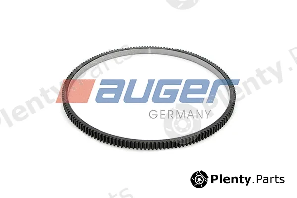 Auger 58468 — Ring Gear, flywheel