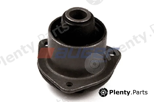 Auger 54302 — Mounting, engine
