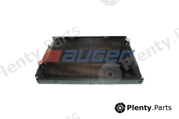 Auger 73211 — Radiator, engine cooling