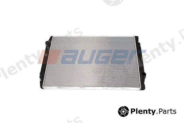 Auger 73273 — Radiator, engine cooling