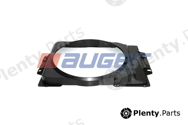 Auger 73385 — Cowling, radiator fan