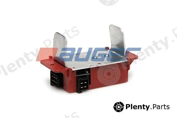 Auger 79067 — Control Unit, heating/ventilation