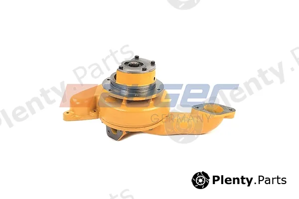 Auger 116205 — Water Pump, engine cooling