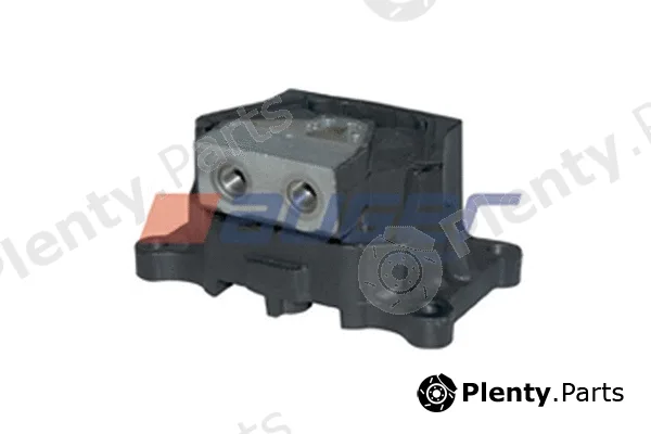 Auger 56261 — Mounting, engine