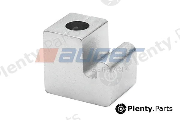Auger 100412 — Safety Clamp