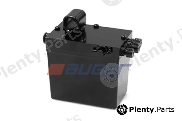 Auger 68519 — Tilt Pump, driver cab