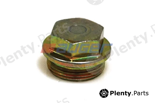 Auger 70362 — Screw Plug, oil sump