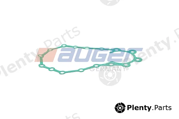 Auger 100814 — Gasket Set, hydraulic pump