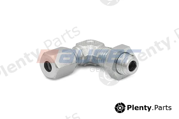 Auger 90166 — Connector, compressed air line
