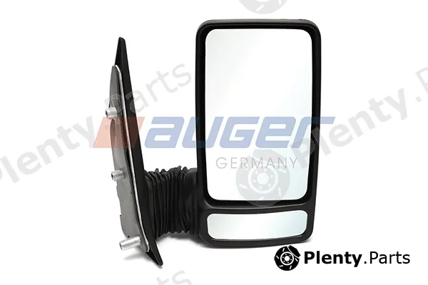 Auger 103725 — Wide-Angle Mirror