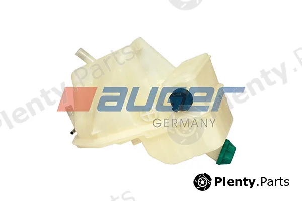 Auger 75776 — Expansion Tank, coolant
