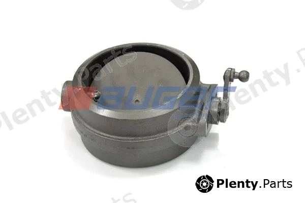 Auger 75009 — Exhaust Gas Flap, engine brake