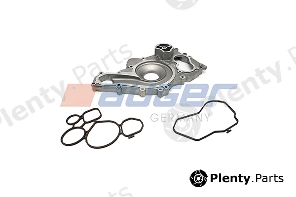 Auger 80762 — Housing, water pump