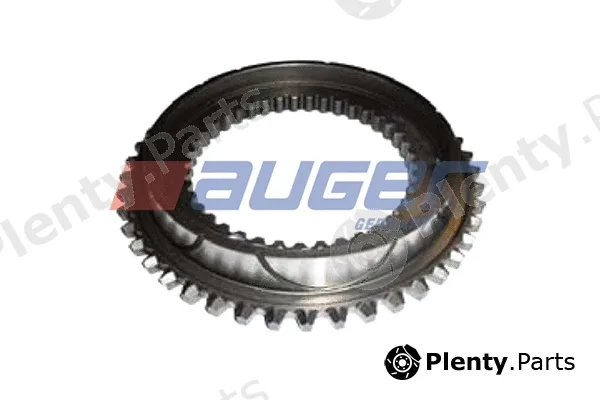 Auger 76593 — Synchronizer Ring, external planetary gearbox main shaft