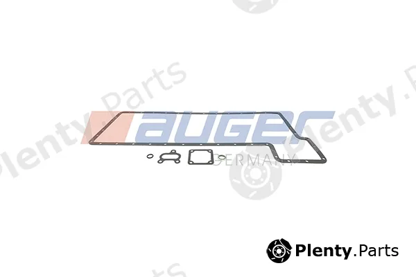 Auger 100860 — Gasket Set, oil sump