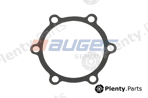 Auger 114418 — Gasket, water pump