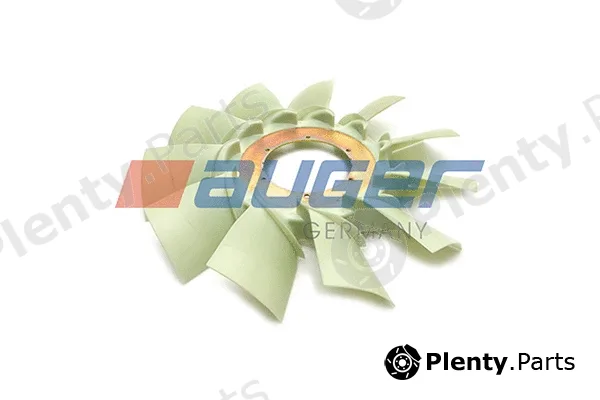 Auger 77089 — Fan, engine cooling