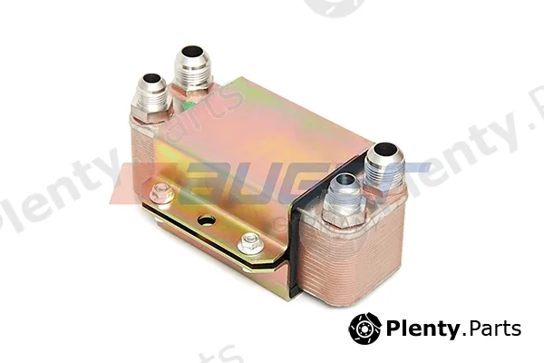 Auger 96986 — Oil Cooler, engine oil