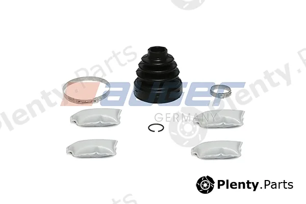 Auger 110553 — Bellow, drive shaft