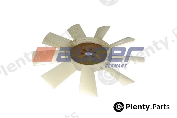 Auger 58514 — Fan, engine cooling