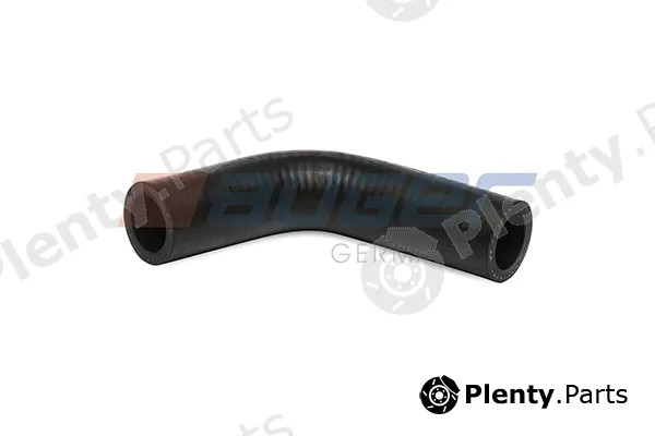 Auger 110112 — Radiator Hose
