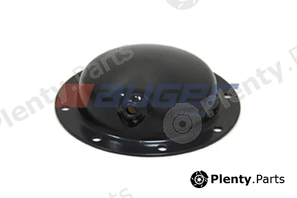 Auger 56648 — Cover, wheel hub