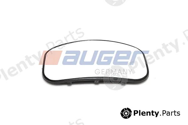 Auger 74272 — Radiator, engine cooling