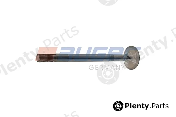 Auger 107183 — Exhaust Valve