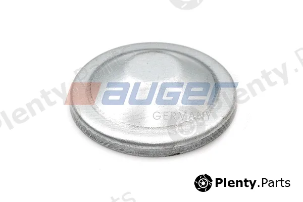 Auger 101898 — Cover, deflection/guide pulley (V-ribbed belt)