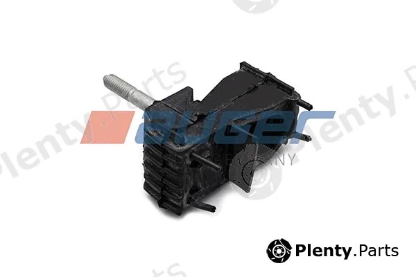Auger 80737 — Mounting, engine