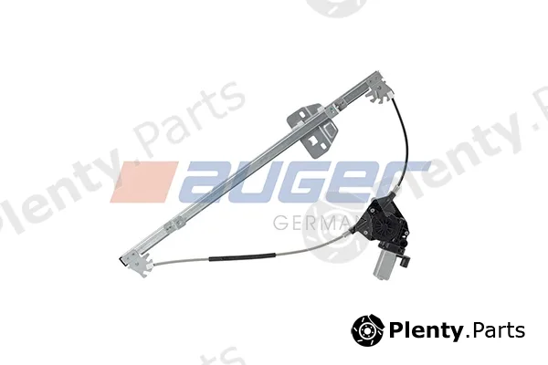 Auger 101289 — Window Regulator
