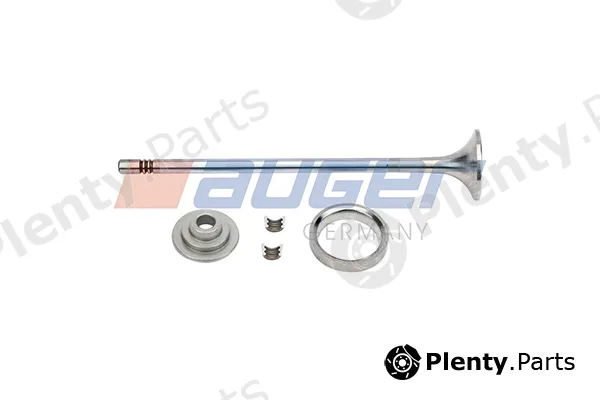 Auger 113829 — Exhaust Valve
