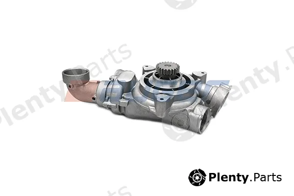 Auger 82821 — Water Pump, engine cooling