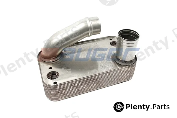 Auger 102510 — Oil Cooler, engine oil