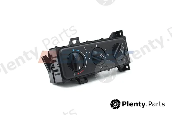 Auger 100022 — Control Unit, air conditioning