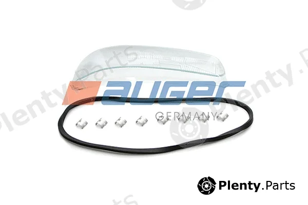Auger 73464 — Light Glass, headlight